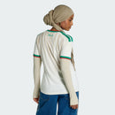 Camisa Feminina Argélia 2026/27 II