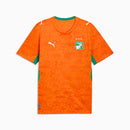 Camisa Costa do Marfim 2026/27 I