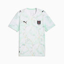 Camisa Áustria 2026/27 II