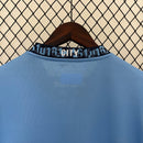 Camisa Manchester City Home 24/25 - Puma Torcedor Masculina