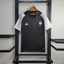Camisa Atlético Mg Treino 24/25 - Adidas Torcedor Masculina