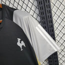 Camisa Atlético Mg Treino 24/25 - Adidas Torcedor Masculina