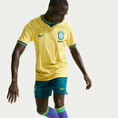 Camisa Seleção Brasileira Jogador 2026/27 1 Home