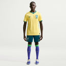Camisa Seleção Brasileira Jogador 2026/27 1 Home