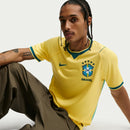 Camisa Seleção Brasileira 2026/27 Torcedor