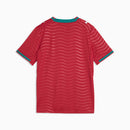 Camisa Portugal Home 2026 Juvenil