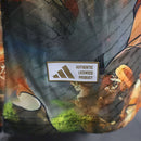 Camisa Japão Edição Especial 25/26 - Versão Jogador