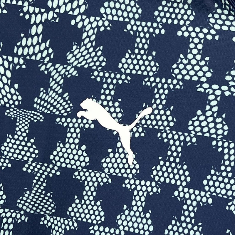 Camisa Portugal Edição-Especial 25/26 - Torcedor Masculina