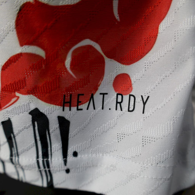 Camisa Japão Edição Especial 25/26 - Versão Jogador