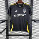 Camisa Colo-Colo Away 25/26 - Torcedor Masculina