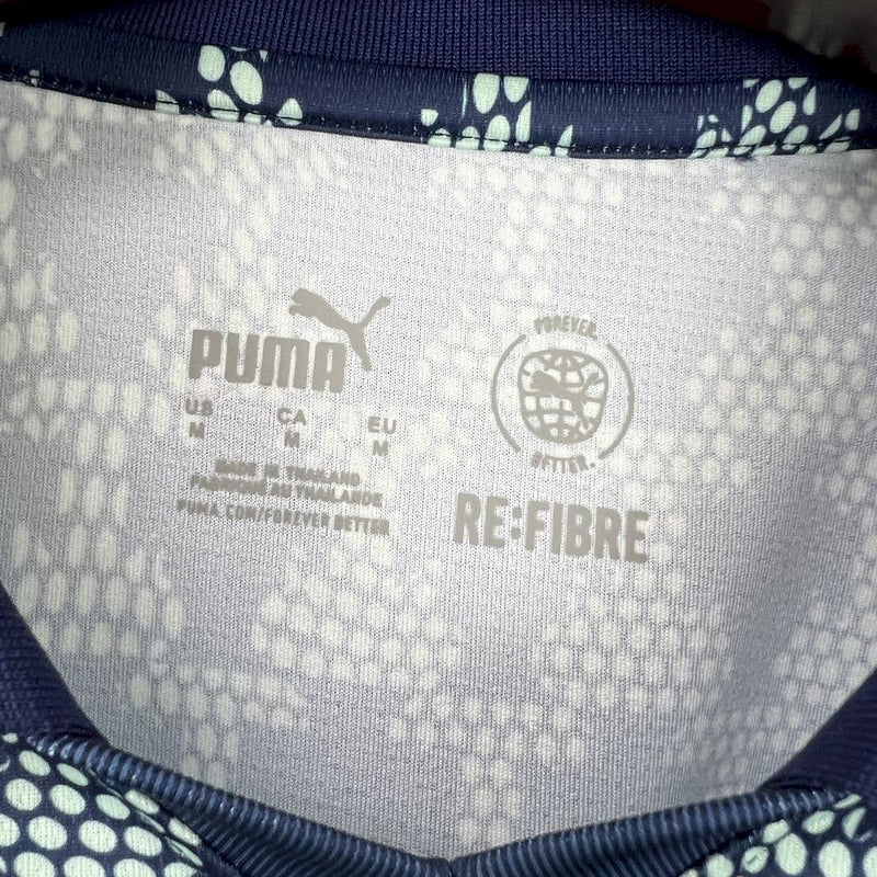 Camisa Portugal Edição-Especial 25/26 - Torcedor Masculina