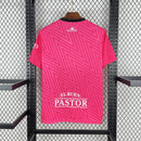 Camisa Racing De Santander-Goleiro 24/25 - Torcedor Masculina