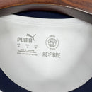 Camisa Portugal Treino Branca 25/26 - Torcedor Masculina