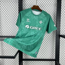 Camisa Betis Seaweed Theme  24/25 - Torcedor Masculina
