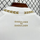 Camisa Los Angeles FC Away 25/26 - Torcedor Masculina