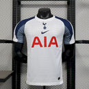 Camisa Tottenham Home 25/26 - Versão Jogador