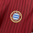 Camisa Bayern De Munique Terrace Icons 25/26  - Torcedor Masculina