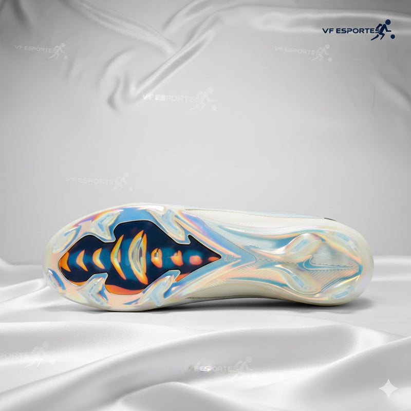 Chuteira Nike Air Zoom Vapor 16 Elite AM 95 SE Campo