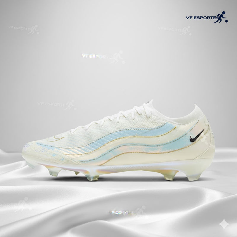 Chuteira Nike Air Zoom Vapor 16 Elite AM 95 SE Campo